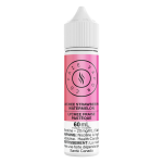 Faze Vapor Co 60mL Salts - Lychee Strawberry Watermelon