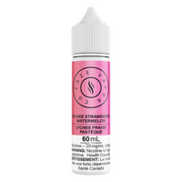 Faze Vapor Co 60mL Salts - Lychee Strawberry Watermelon,