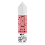 Faze Vapor Co 60mL Salts - Peach Ice, Faze Vapor Co 60mL Salts - Peach Ice