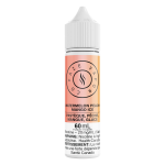 Faze Vapor Co 60mL Salts - Watermelon Peach Mango Ice, Faze Vapor Co 60mL Salts - Watermelon Peach Mango Ice
