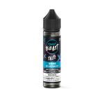 Flavour Beast E-Liquid 60mL Salts - Bomb Blue Razz, Flavour Beast E-Liquid 60mL Salts - Bomb Blue Razz