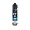 Flavour Beast E-Liquid 60mL Salts - Bomb Blue Razz,