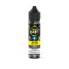 Flavour Beast E-Liquid 60mL Salts - Bussin Banana Iced,