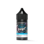 Flavour Beast E-Liquid - Bomb Blue Razz, Flavour Beast E-Liquid - Bomb Blue Razz