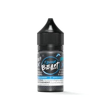 Flavour Beast E-Liquid - Boss Blueberry Iced, Flavour Beast E-Liquid - Boss Blueberry Iced,