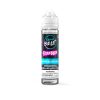 Flavour Beast E-Liquid Freebase - Bomb Blue Razz