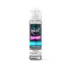 Flavour Beast E-Liquid Freebase - Bomb Blue Razz,