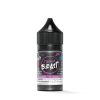 Flavour Beast E-Liquid - Groovy Grape Passionfruit Iced