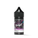 Flavour Beast E-Liquid - Groovy Grape Passionfruit Iced, Flavour Beast E-Liquid - Groovy Grape Passionfruit Iced