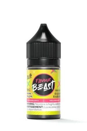 Flavour Beast E-Liquid - Watermelon G