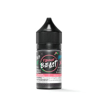 Flavour Beast E-Liquid - Weekend Watermelon Iced, 3 Flavour Beast E-Liquid - Weekend Watermelon Iced,