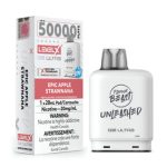Flavour Beast Unleashed Level X G2 Ultra Replacement Pod 20mL, Flavour Beast Unleashed Level X G2 Ultra Replacement Pod 20mL
