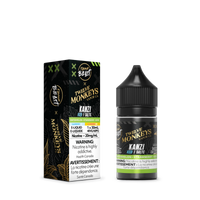 Flavour Beast x Twelve Monkeys E-Liquid - Kanzi Iced, Flavour Beast x Twelve Monkeys E-Liquid - Kanzi Iced,