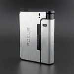 Focus Pioneer Protective Cigarette Case with Lighter Slot, Focus Pioneer Protective Cigarette Case with Lighter Slot