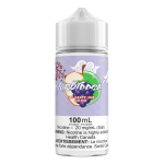 Forbidden 100mL Salted - Fuji Grape Lime