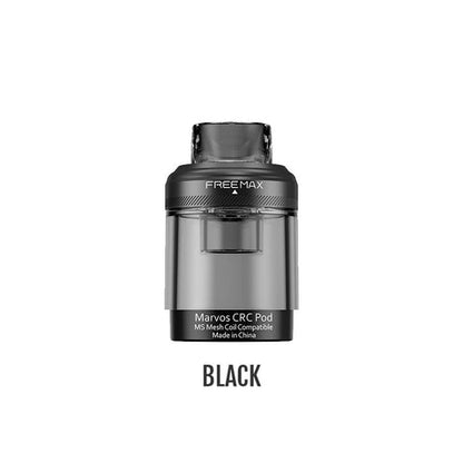 Freemax Marvos X Empty Replacement Pod 5ml 1pc, Freemax Marvos X Empty Replacement Pod 5ml 1pc,
