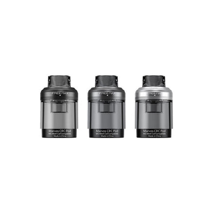 Freemax Marvos X Empty Replacement Pod 5ml 1pc, Freemax Marvos X Empty Replacement Pod 5ml 1pc,