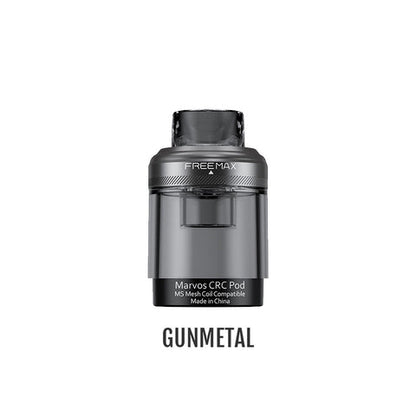 Freemax Marvos X Empty Replacement Pod 5ml 1pc, Freemax Marvos X Empty Replacement Pod 5ml 1pc,
