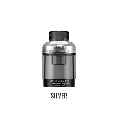 Freemax Marvos X Empty Replacement Pod 5ml 1pc, Freemax Marvos X Empty Replacement Pod 5ml 1pc,