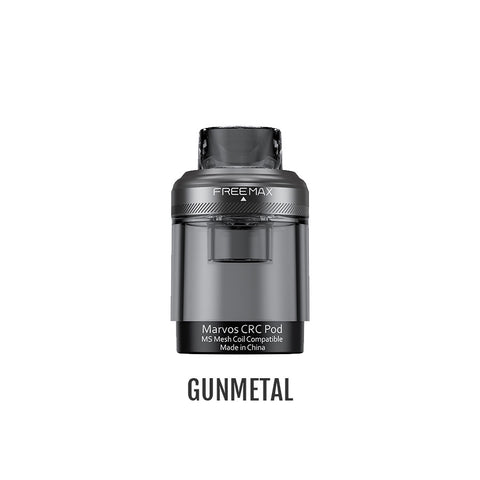 Freemax Marvos X Empty Replacement Pod 5ml 1pc, Freemax Marvos X Empty Replacement Pod 5ml 1pc,