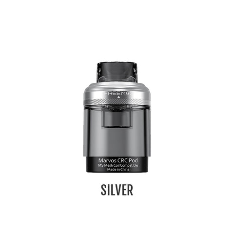Freemax Marvos X Empty Replacement Pod 5ml 1pc, Freemax Marvos X Empty Replacement Pod 5ml 1pc,