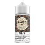 French Press 100mL Salts - Au-Lait