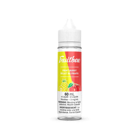Fruitbae - Fruit Burst, 2 Fruitbae - Fruit Burst,