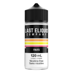 Fruits - Last E-liquid Company, Fruits - Last E-liquid Company