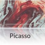 FV Skin For Caliburn - Picasso, FV Skin For Caliburn - Picasso