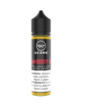 Gcore E-Juice - Strawberry Kiwi