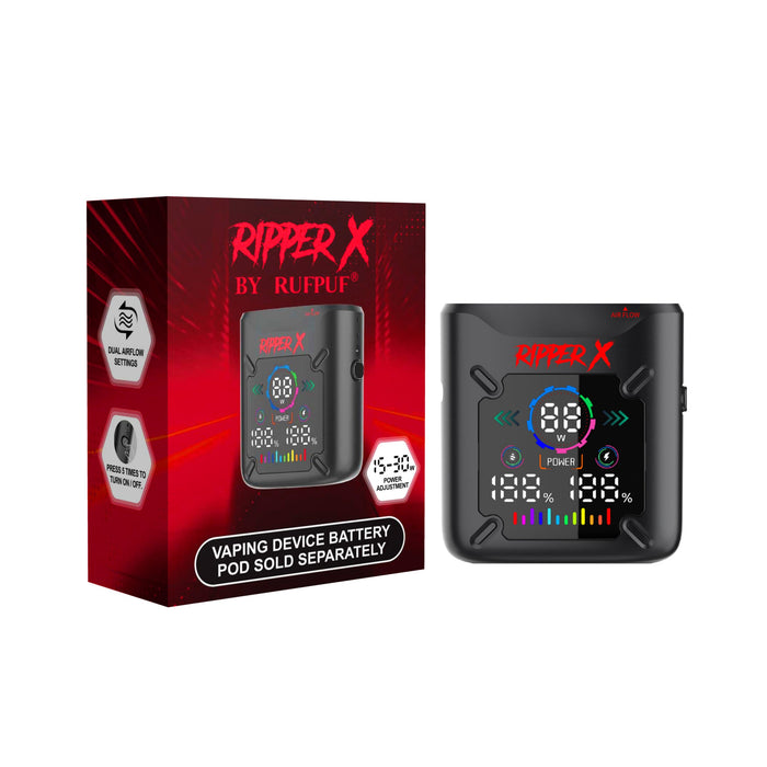 GCore Ripper X Compatible Ultra Battery, 3 GCore Ripper X Compatible Ultra Battery,