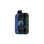 Geek Bar Pulse X Platinum Disposable Vape 20mL, Geek Bar Pulse X Platinum Disposable Vape 20mL
