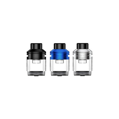 Geekvape Eteno E100 Aegis Empty Replacement Pods (2 Pack), Geekvape Eteno E100 Aegis Empty Replacement Pods (2 Pack),