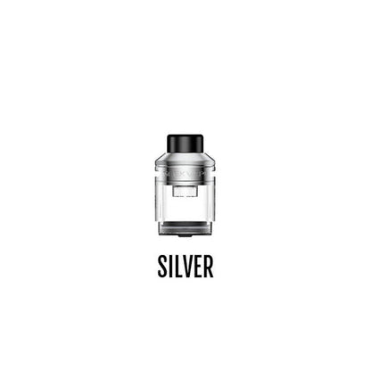 Geekvape Eteno E100 Aegis Empty Replacement Pods (2 Pack), Geekvape Eteno E100 Aegis Empty Replacement Pods (2 Pack),