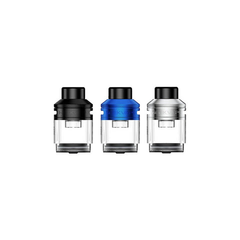 Geekvape Eteno E100 Aegis Empty Replacement Pods (2 Pack), Geekvape Eteno E100 Aegis Empty Replacement Pods (2 Pack),