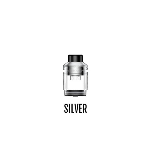 Geekvape Eteno E100 Aegis Empty Replacement Pods (2 Pack), Geekvape Eteno E100 Aegis Empty Replacement Pods (2 Pack),