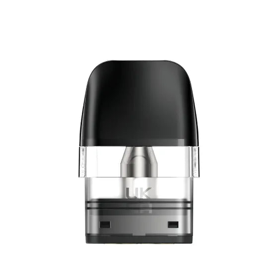 Geekvape Q Replacement Pod Cartridge 3 Pack, Geekvape Q Replacement Pod Cartridge 3 Pack,