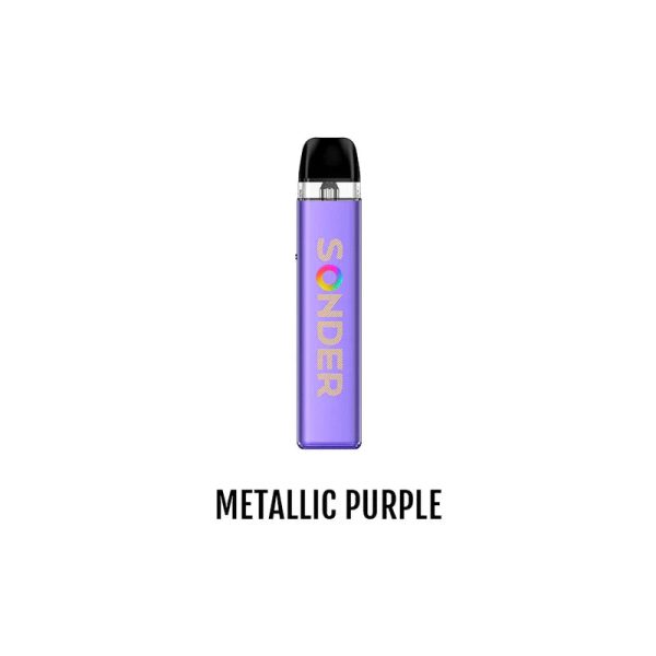 Geekvape Sonder Q 2 Pod Kit