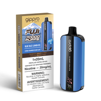 Gippro Fuji Disposable Vape 20mL,