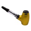 Golden Sherlock Pipe 510 Cartridge Battery 1000mAh,