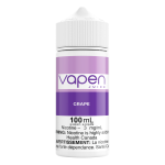 Grape - Vapen Juice
