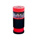 Grind Pro X360 Magnetic Herb Grinder, Grind Pro X360 Magnetic Herb Grinder