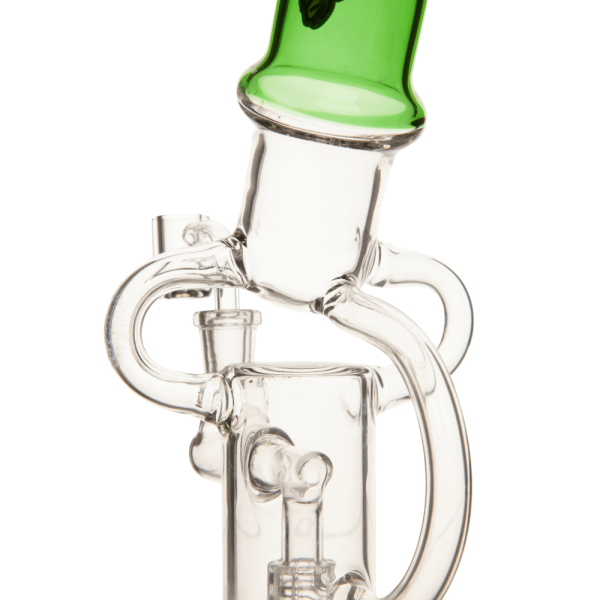 Haute - 10" Luminaire Rig w/ Banger,