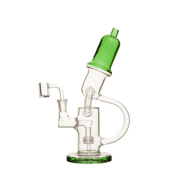 Haute - 10" Luminaire Rig w/ Banger,