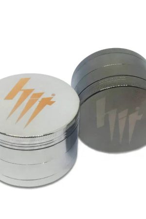 HIT - 63mm 4-Part Metal Grinder