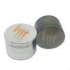 HIT - 63mm 4-Part Metal Grinder,