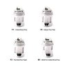 HorizonTech Falcon Replacement Coil for Falcon, Falcon King & Falcon Legend Tank,