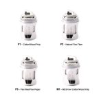 HorizonTech Falcon Replacement Coil for Falcon, Falcon King & Falcon Legend Tank, HorizonTech Falcon Replacement Coil for Falcon, Falcon King & Falcon Legend Tank