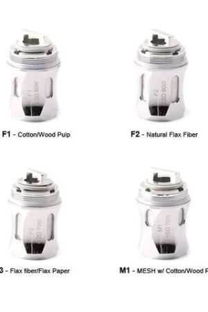 HorizonTech Falcon Replacement Coil for Falcon, Falcon King & Falcon Legend Tank