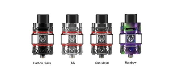 HorizonTech Sakerz Tank 5ML,